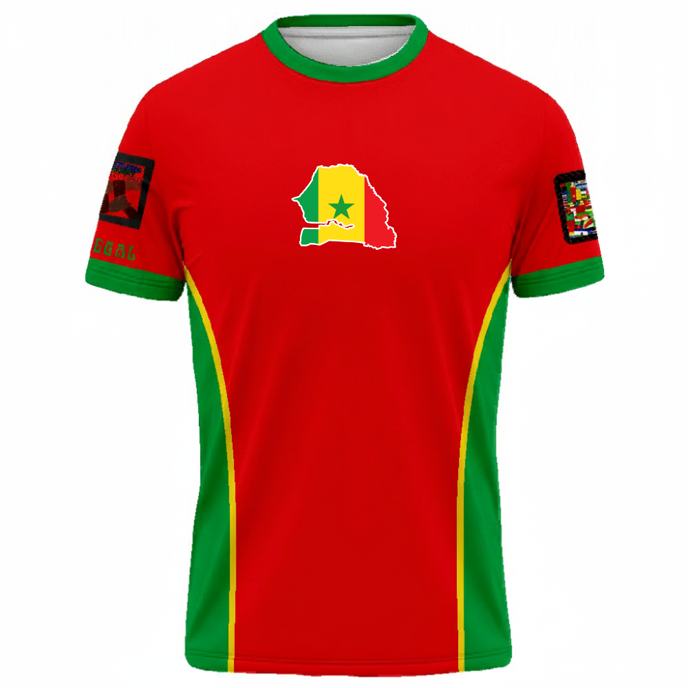 SENEGAL NAME