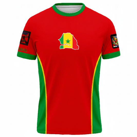 SENEGAL NAME
