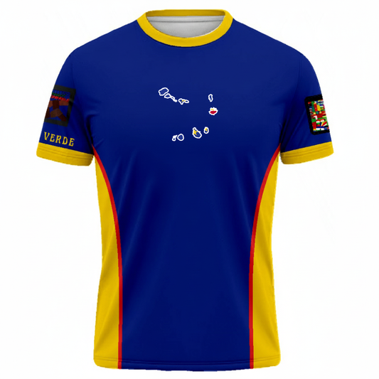 CABO VERDE NAME