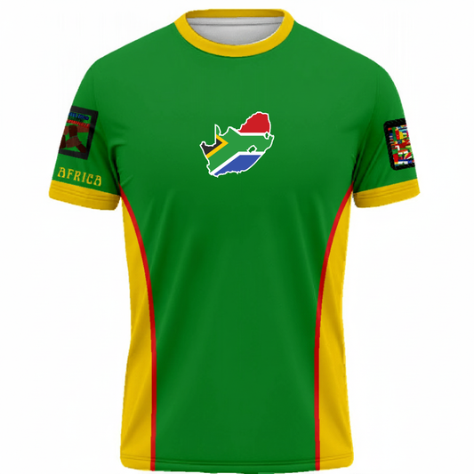 SOUTH AFRICA NAME