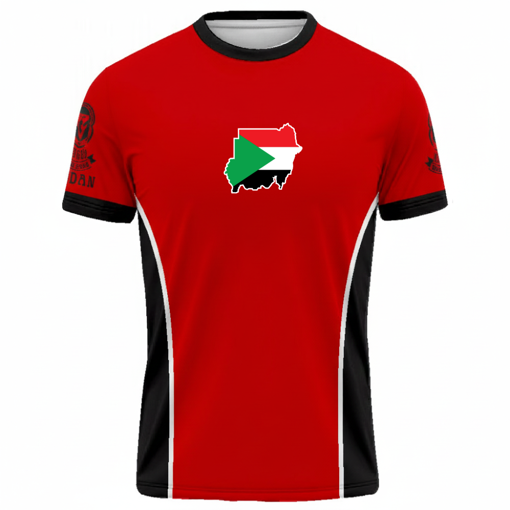 SUDAN NAME