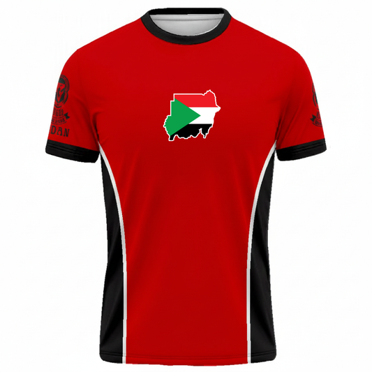 SUDAN NAME