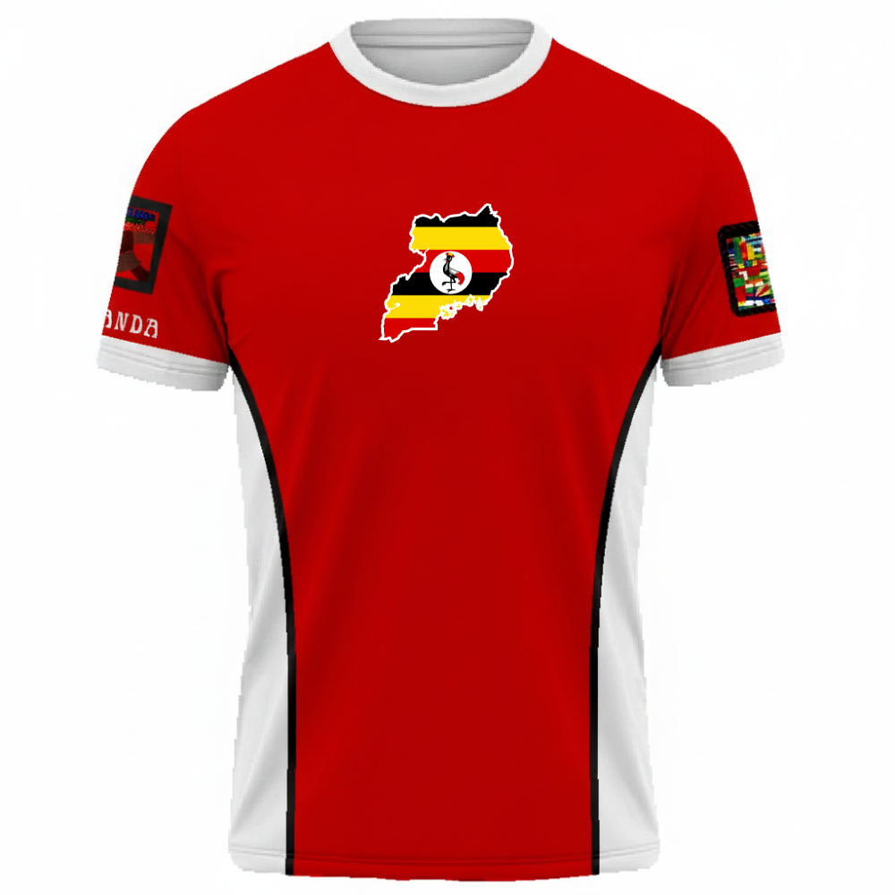 UGANDA NAME