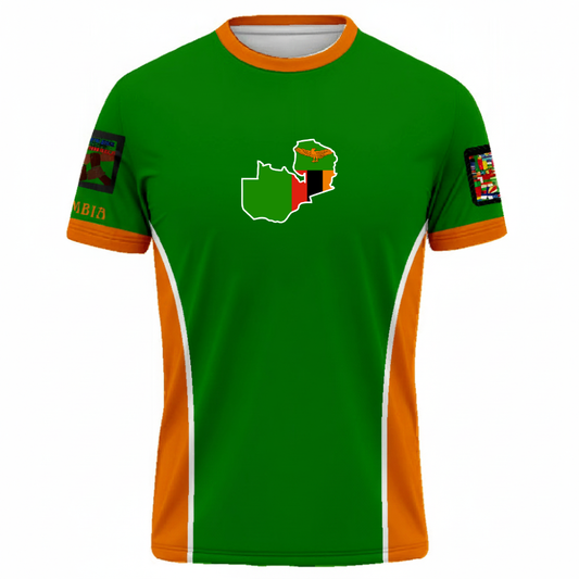 ZAMBIA NAME