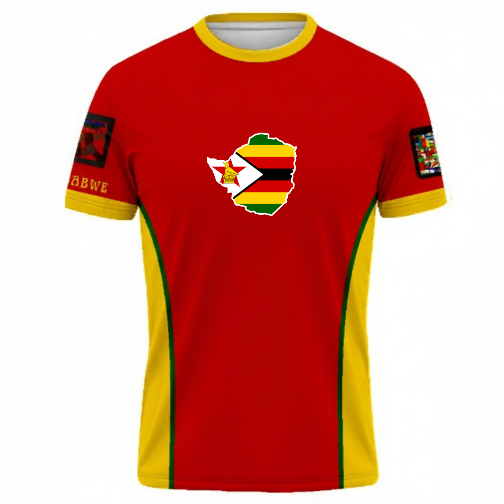 ZIMBABWE NAME