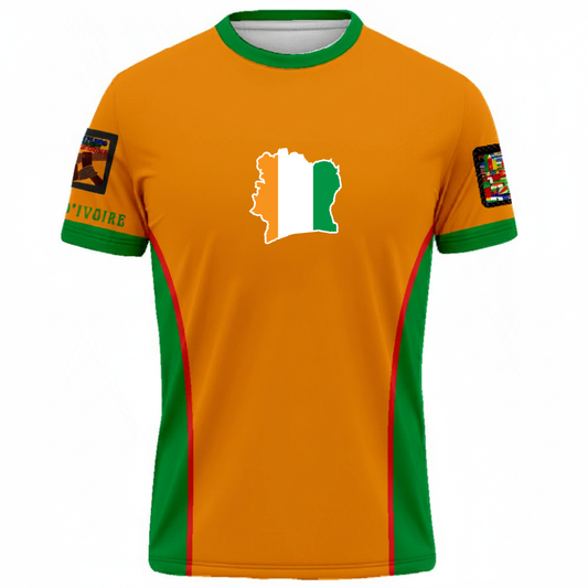COTE D IVOIRE NAME