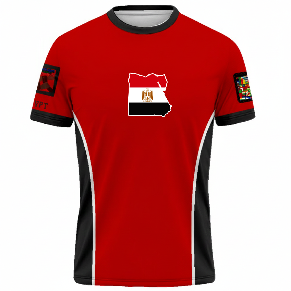 EGYPT NAME