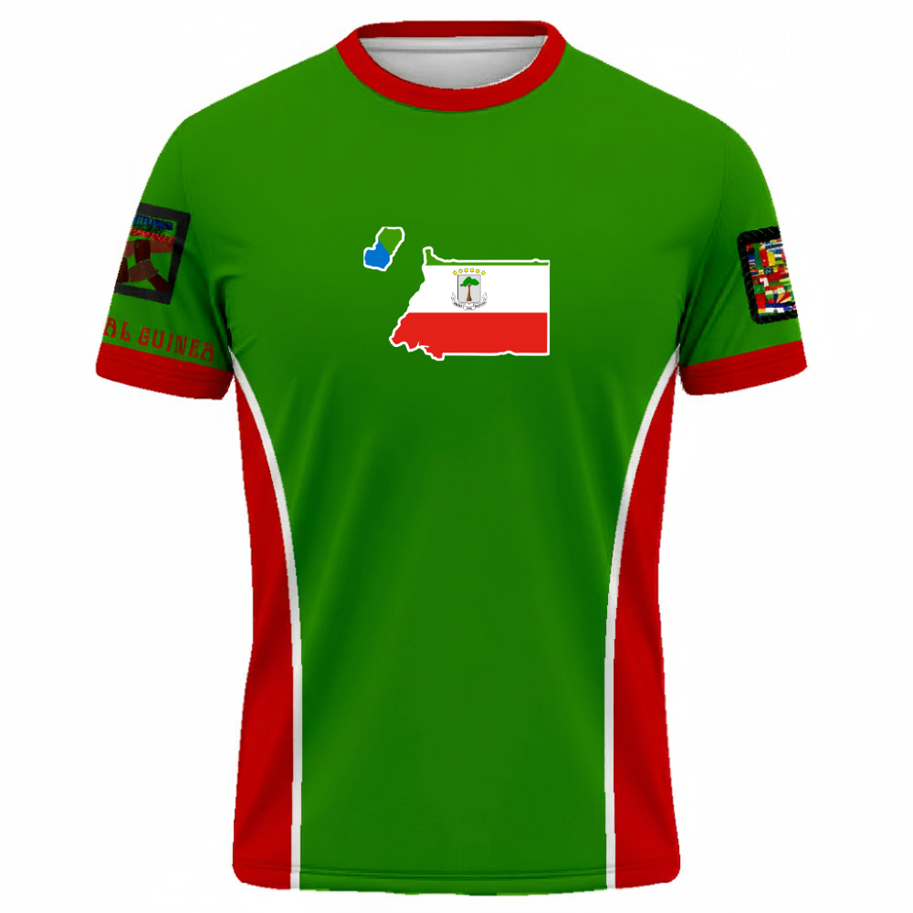 EQUATORIAL GUINEA NAME