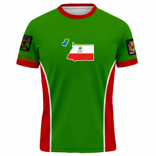 EQUATORIAL GUINEA NAME