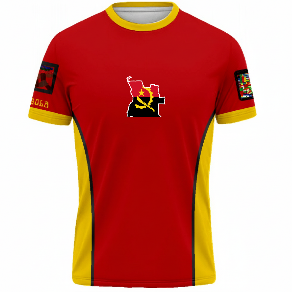ANGOLA NAME
