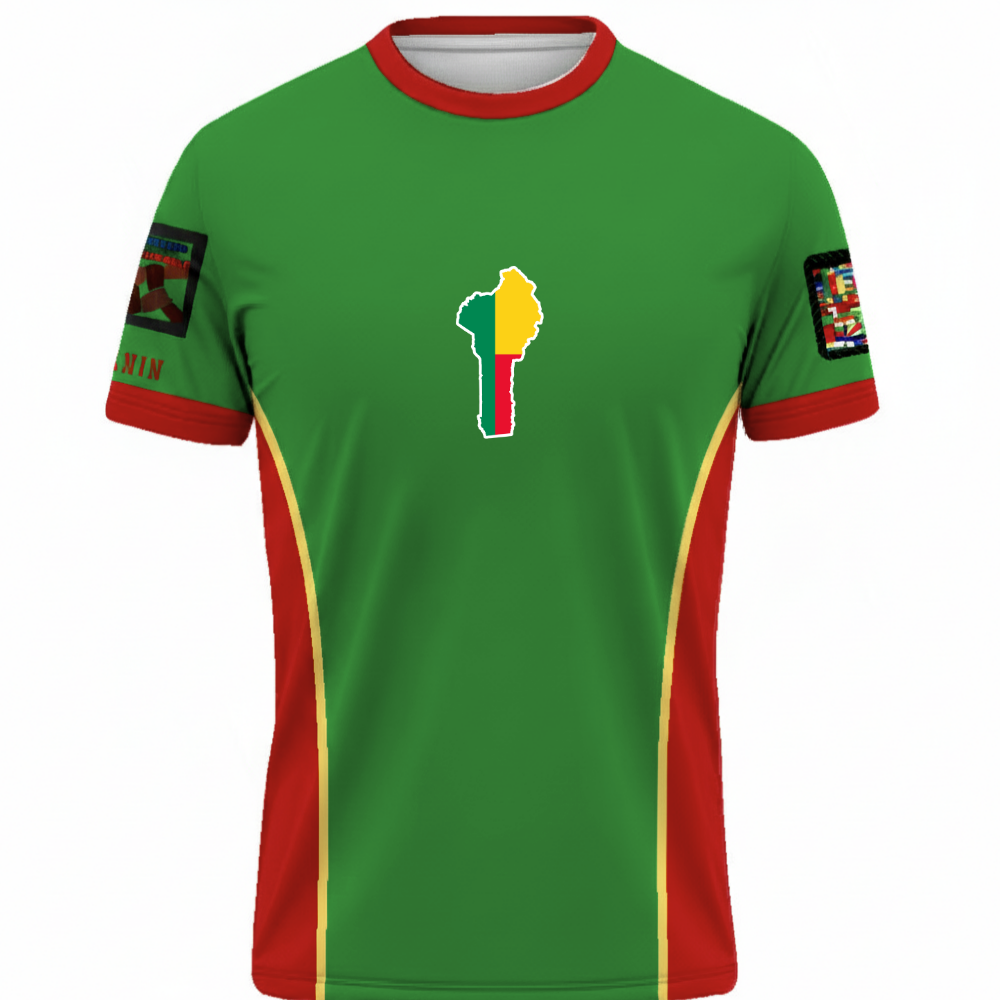 BENIN NAME