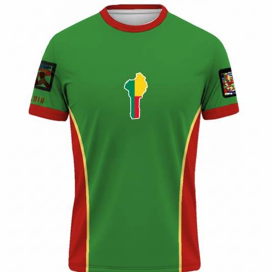 BENIN NAME