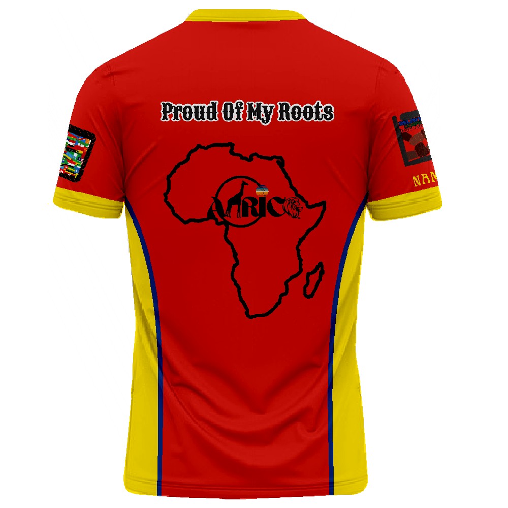 NAMIBIA NAME