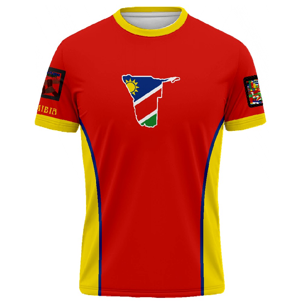 NAMIBIA NAME