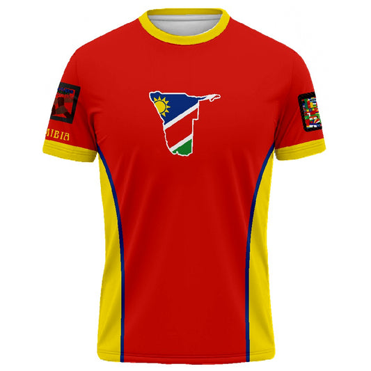 NAMIBIA NAME