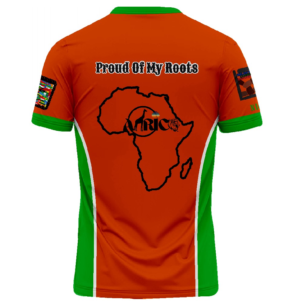 NIGER NAME