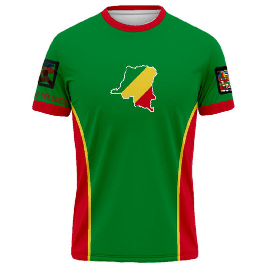 REPUBLIC OF THE CONGO NAME