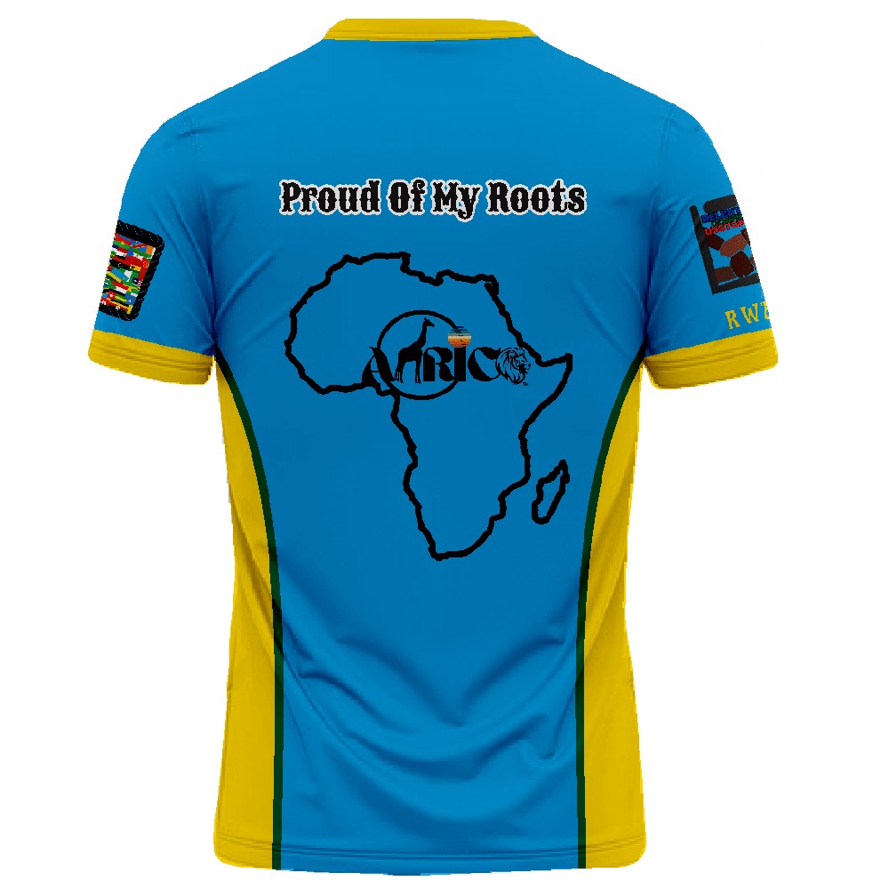 RWANDA NAME