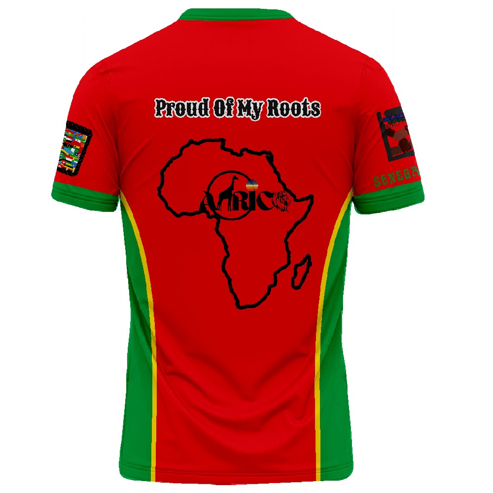 SENEGAL NAME