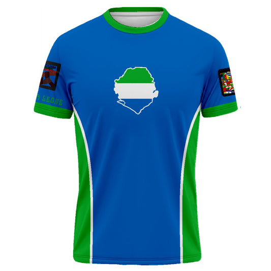 SIERRA LEONE NAME