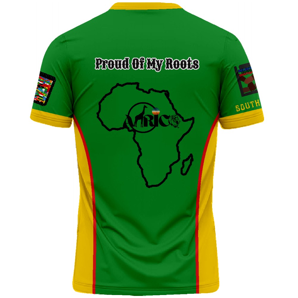 SOUTH AFRICA NAME