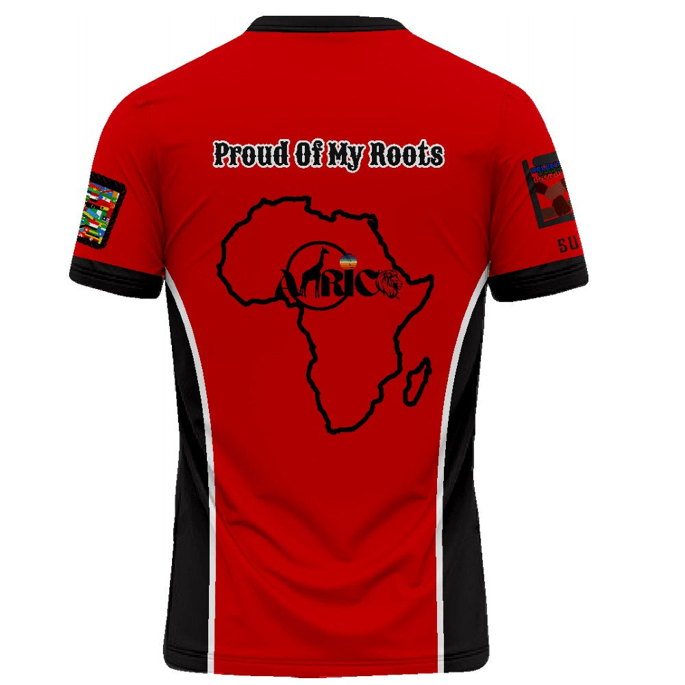 SUDAN NAME