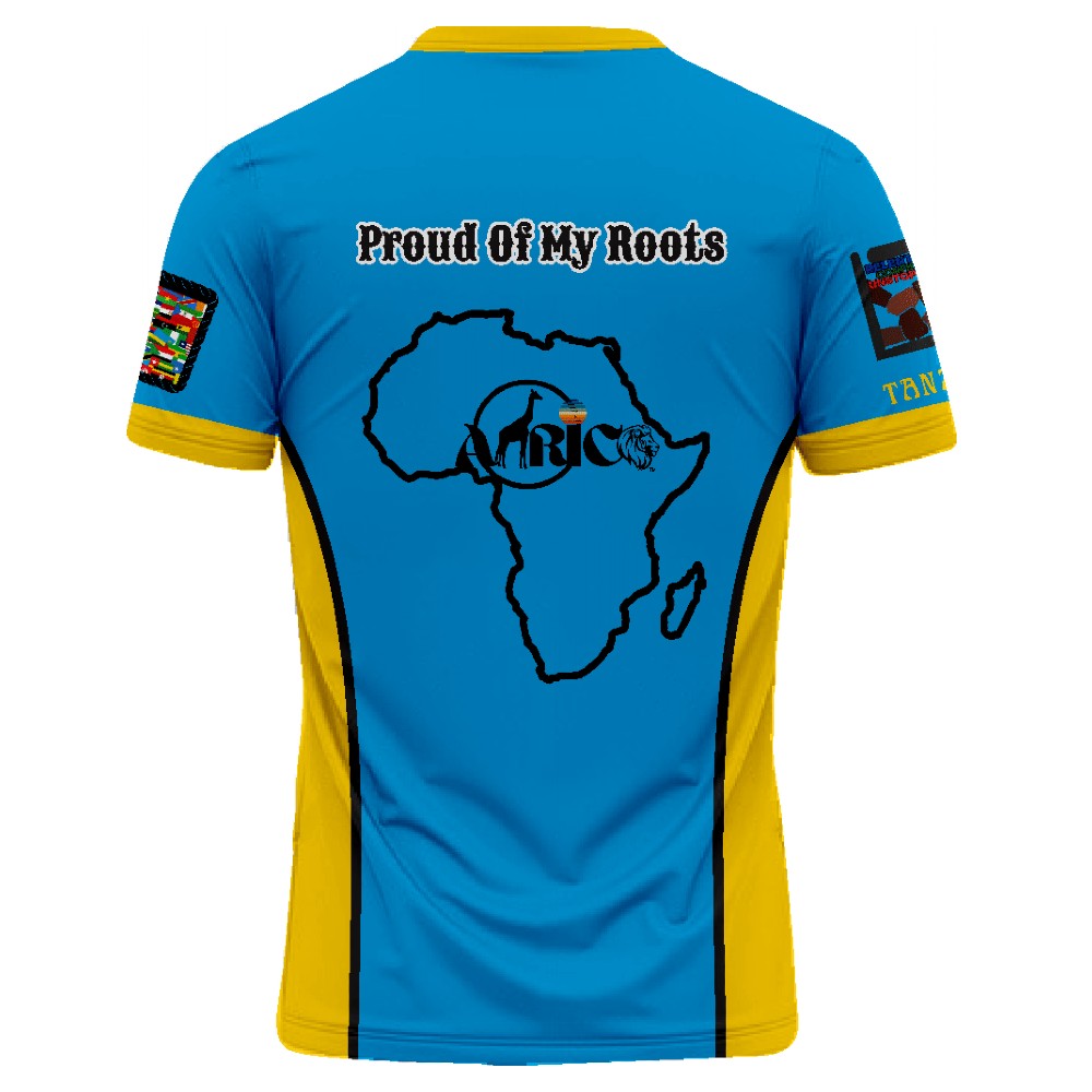 TANZANIA NAME