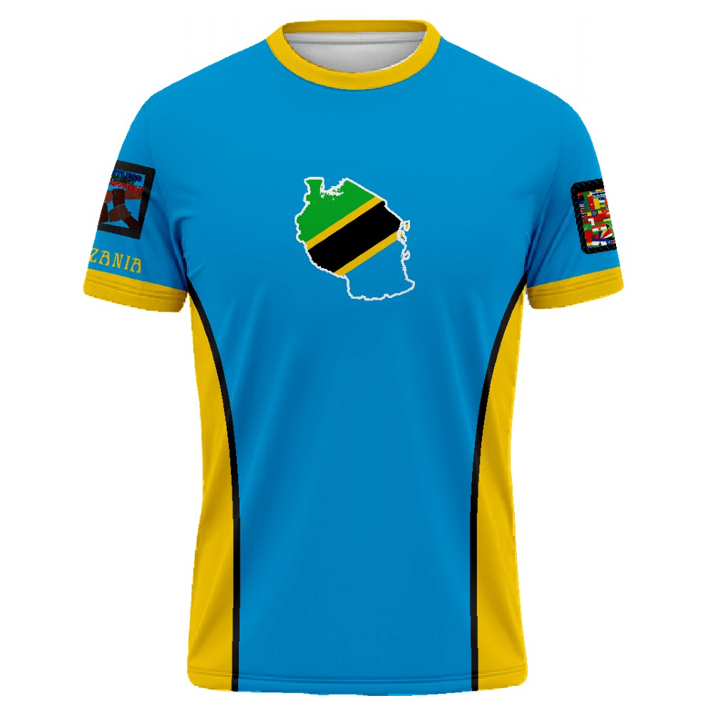 TANZANIA NAME