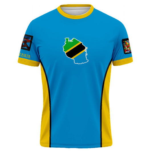 TANZANIA NAME