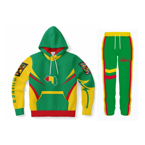 GUINEA NAME