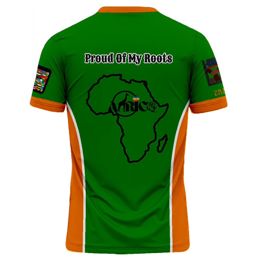 ZAMBIA NAME