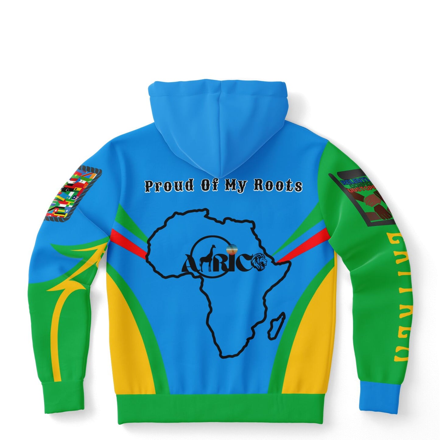ERITREA NAME