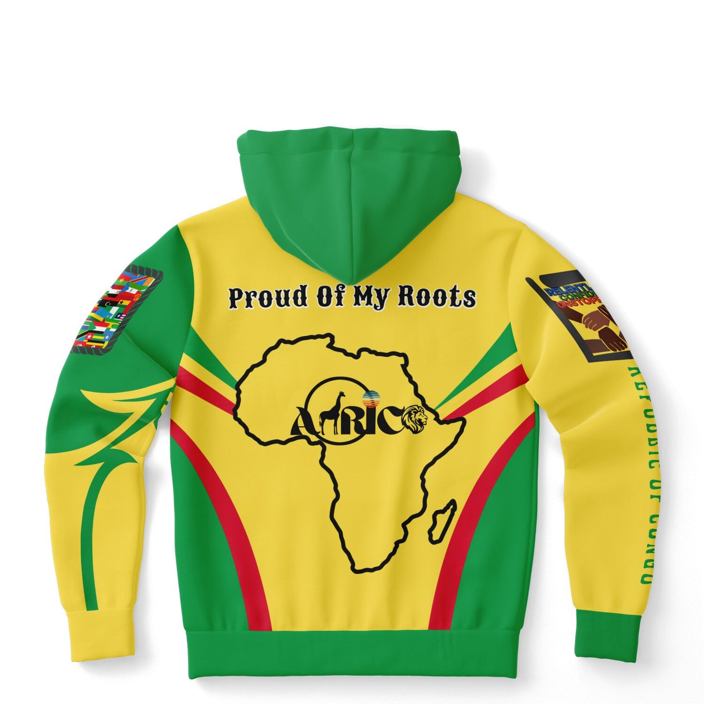 REPUBLIC OF THE CONGO NAME