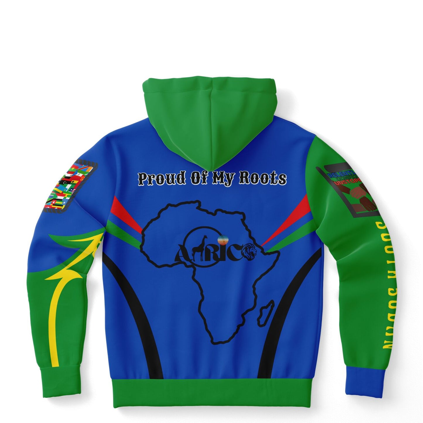SOUTH SUDAN NAME
