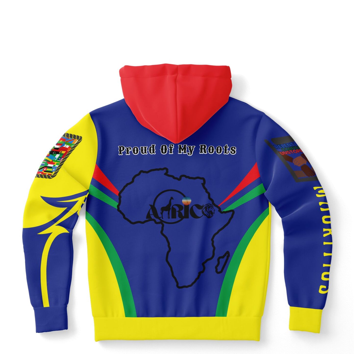 MAURITIUS NAME