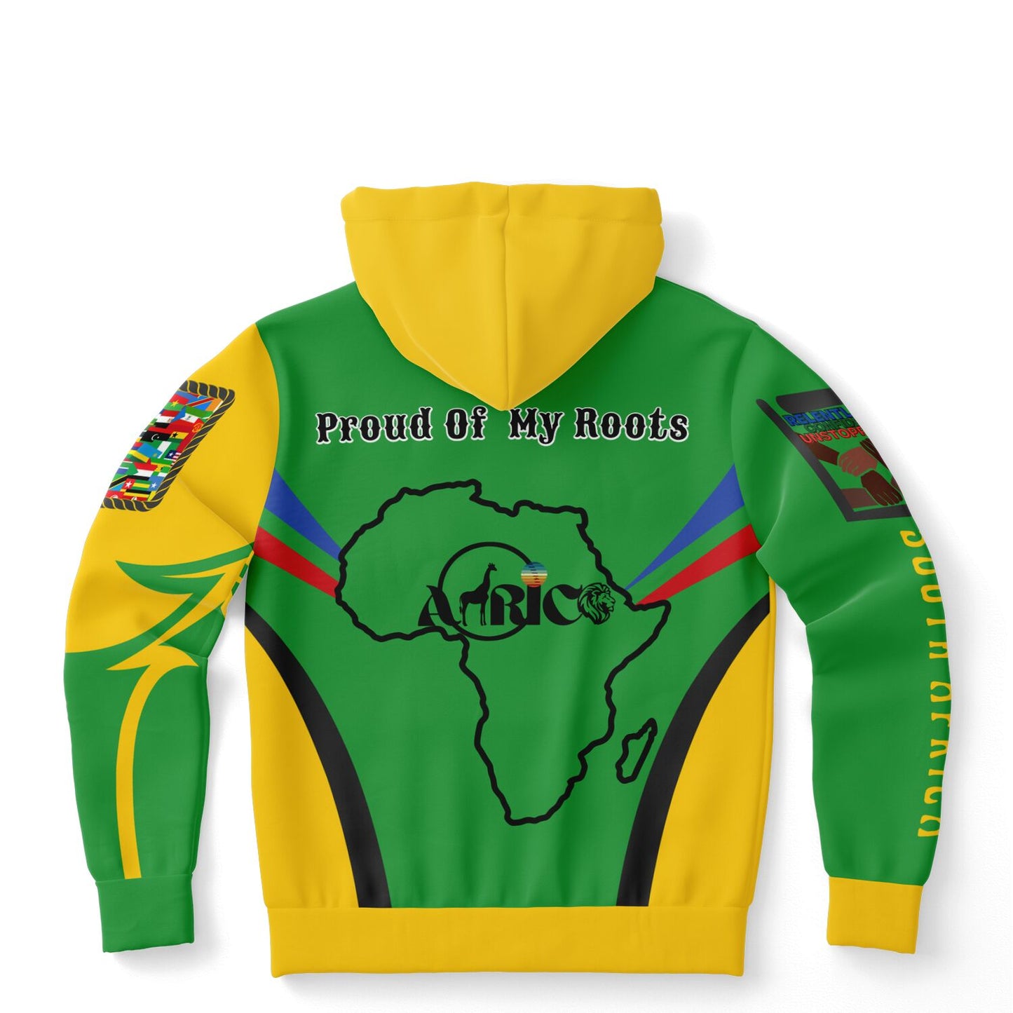 SOUTH AFRICA NAME