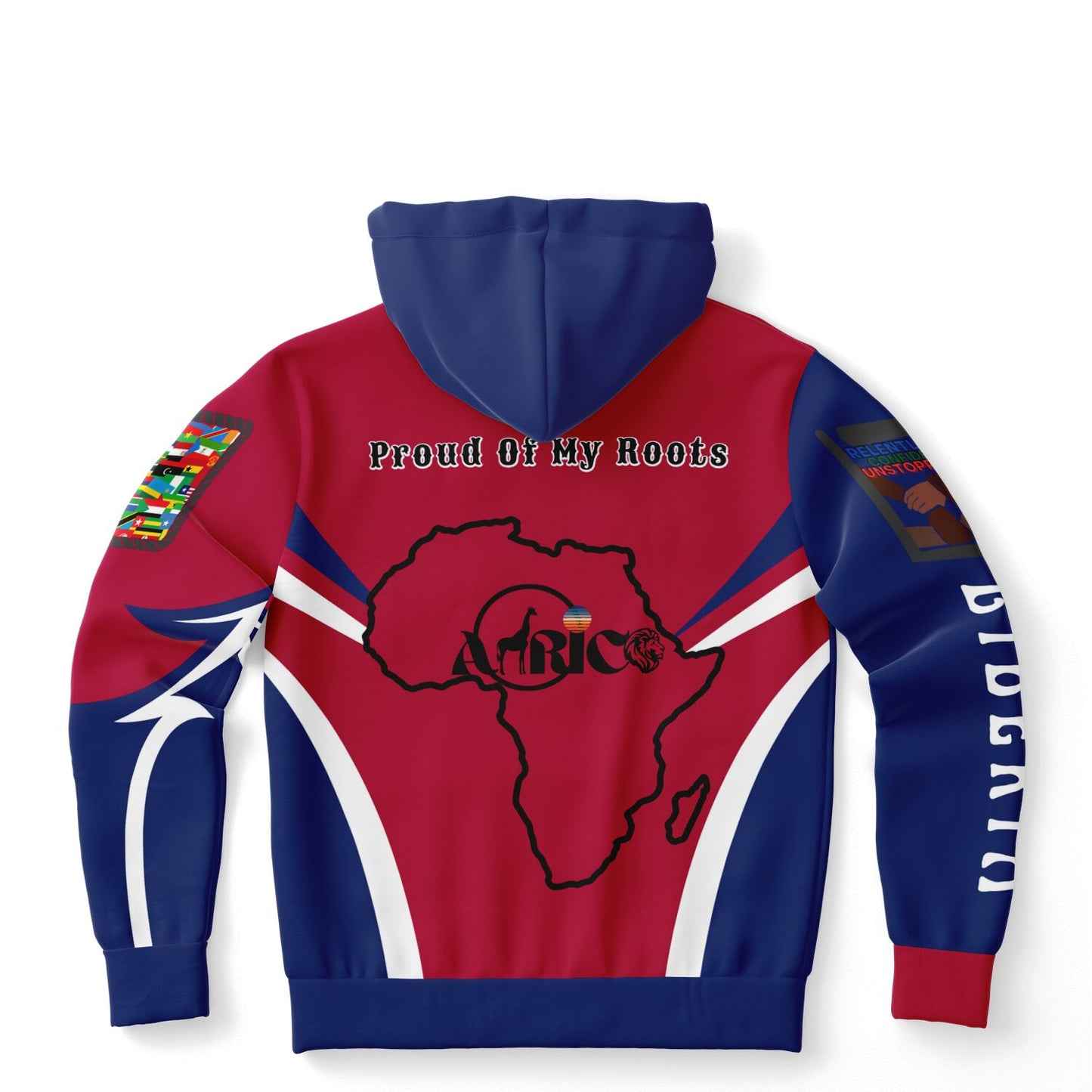 LIBERIA NAME
