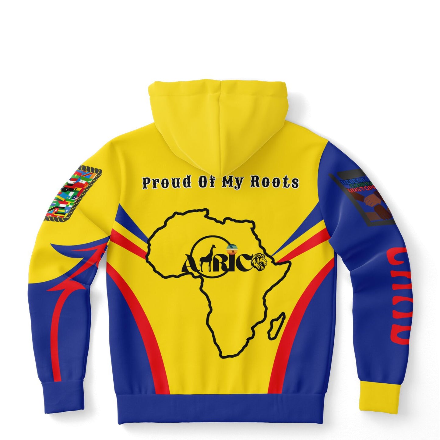 CHAD NAME