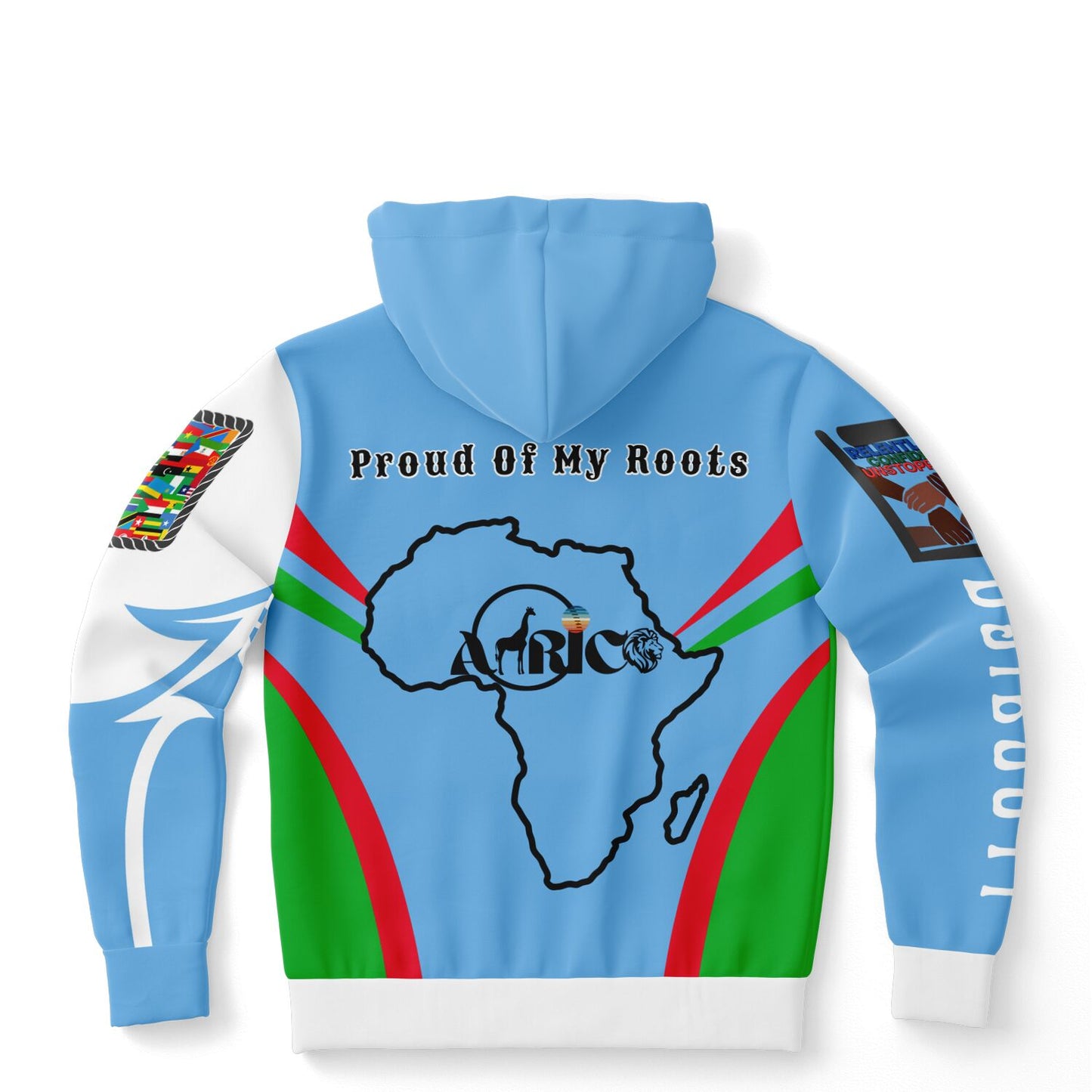 DJIBOUTI NAME