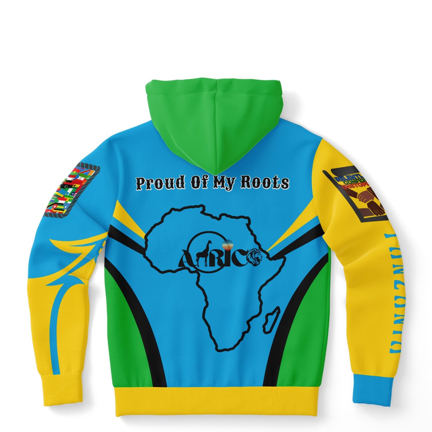 TANZANIA NAME