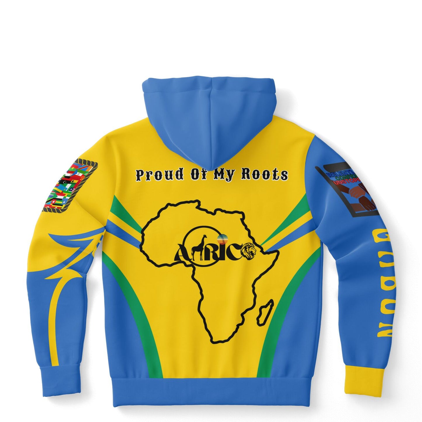 GABON NAME