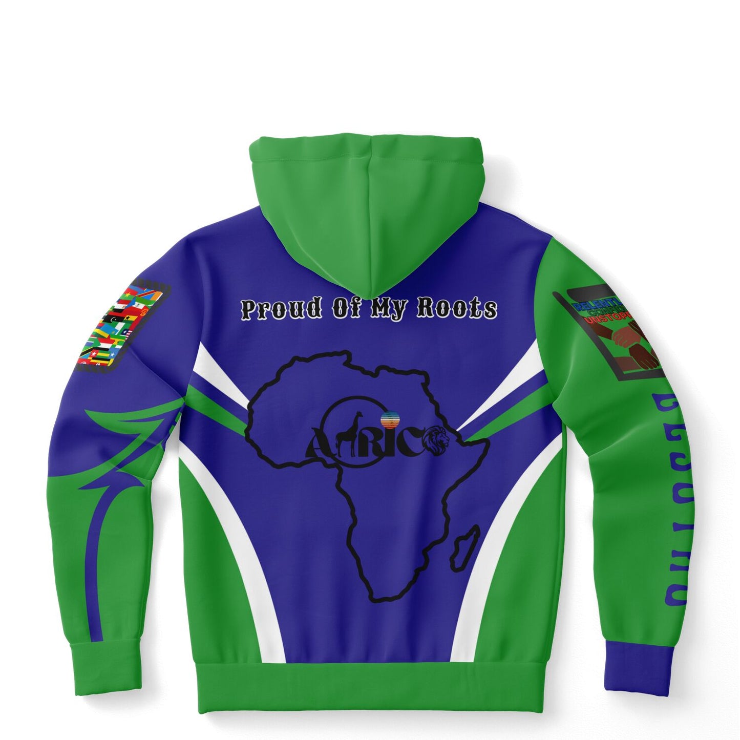 LESOTHO NAME