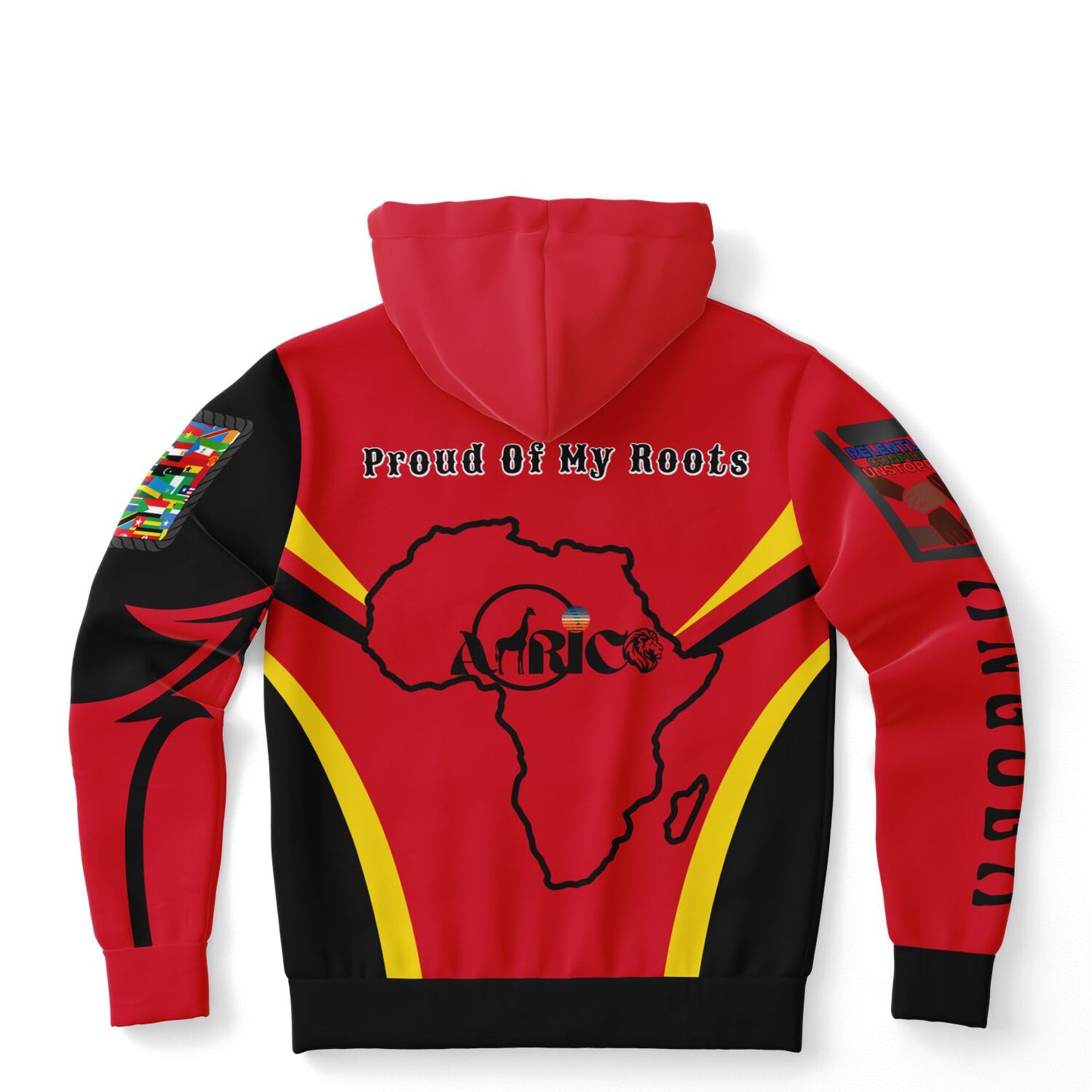 ANGOLA NAME
