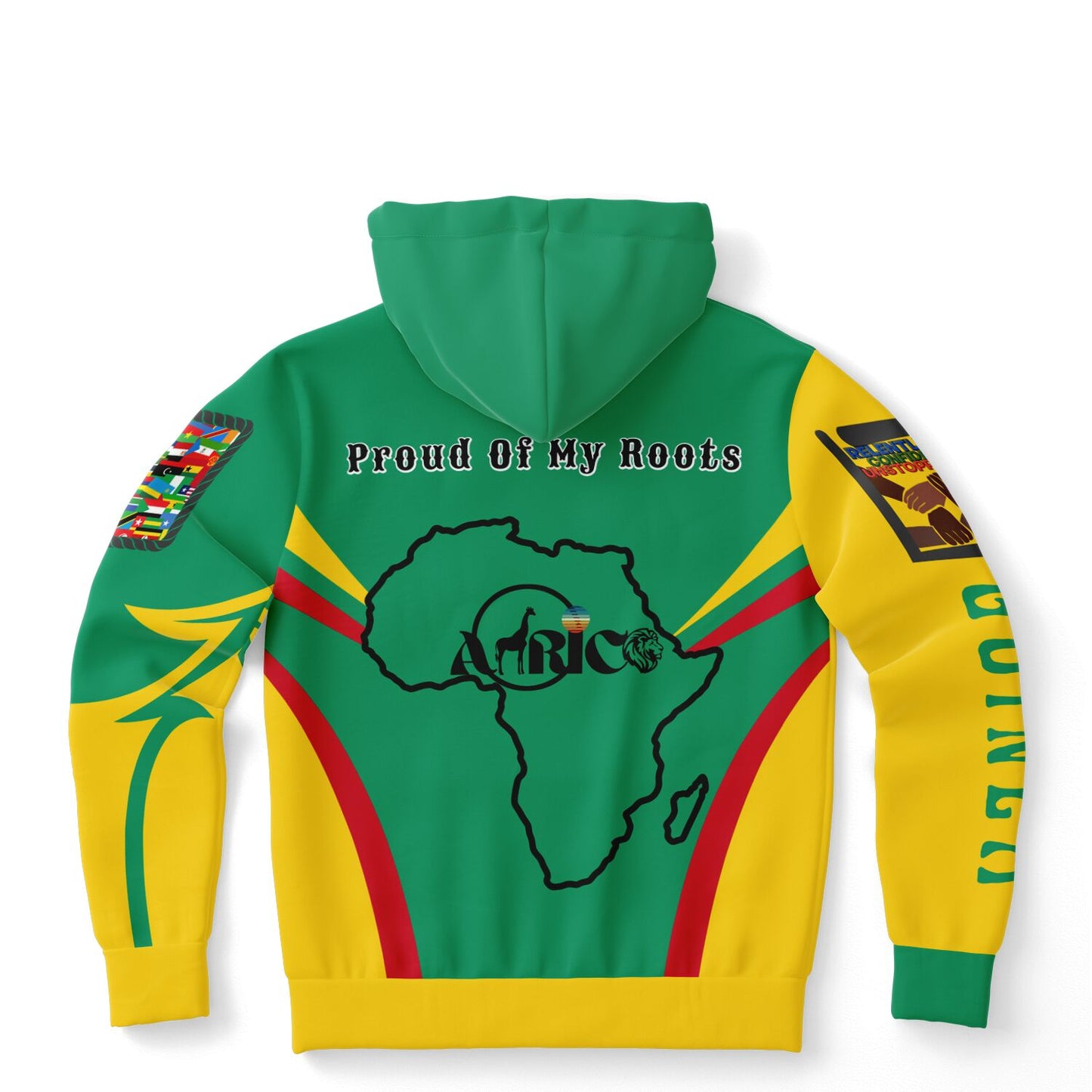 GUINEA NAME
