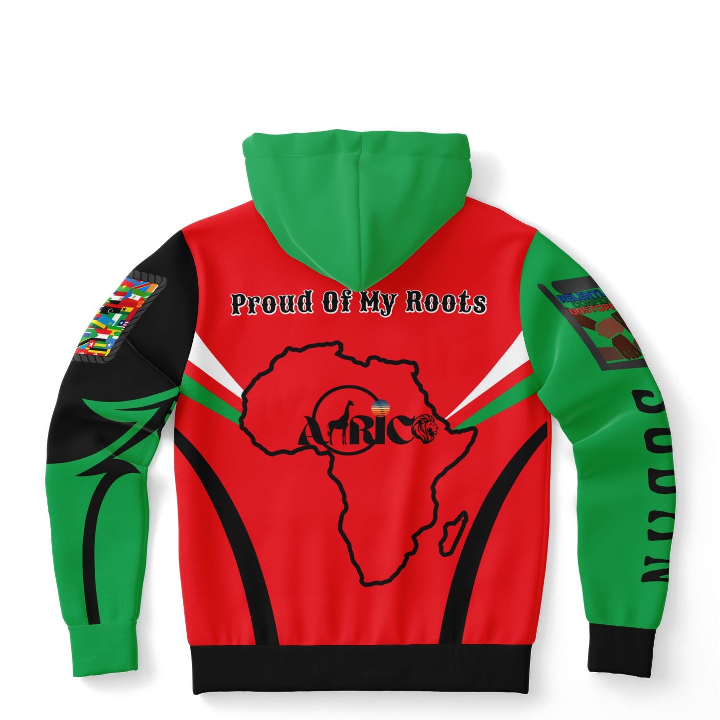 SUDAN NAME