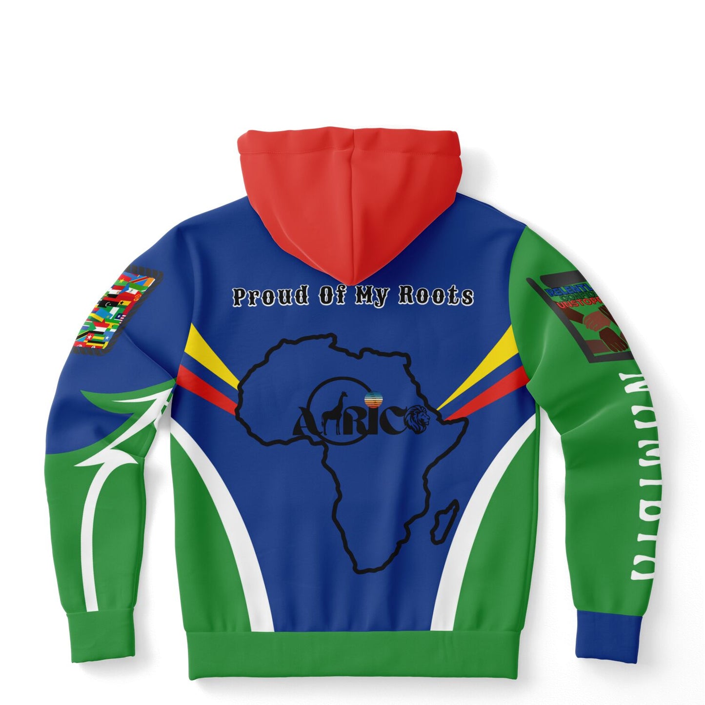 NAMIBIA NAME