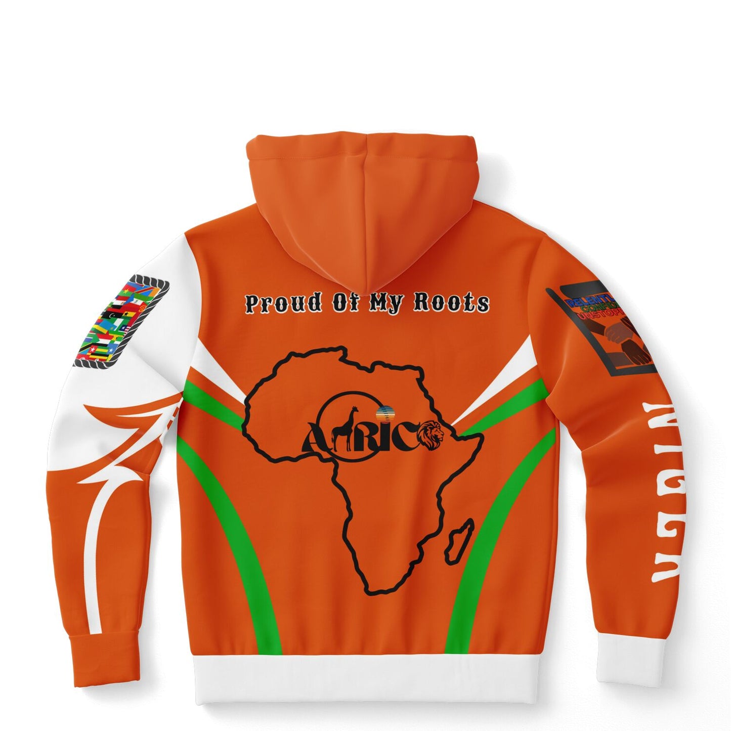 NIGER NAME