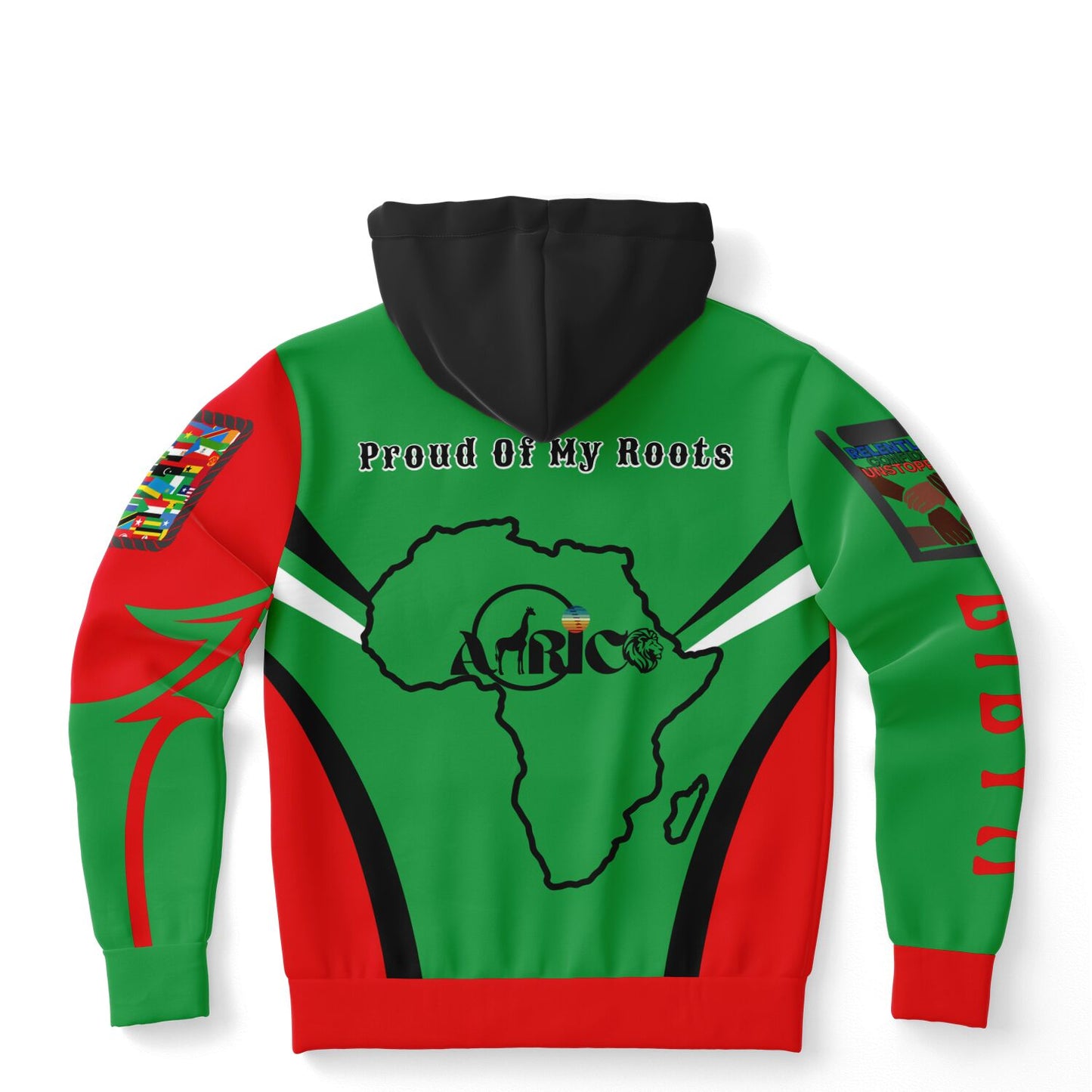 LIBYA NAME