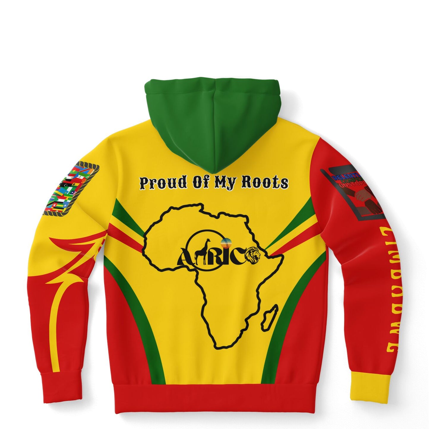 ZIMBABWE NAME