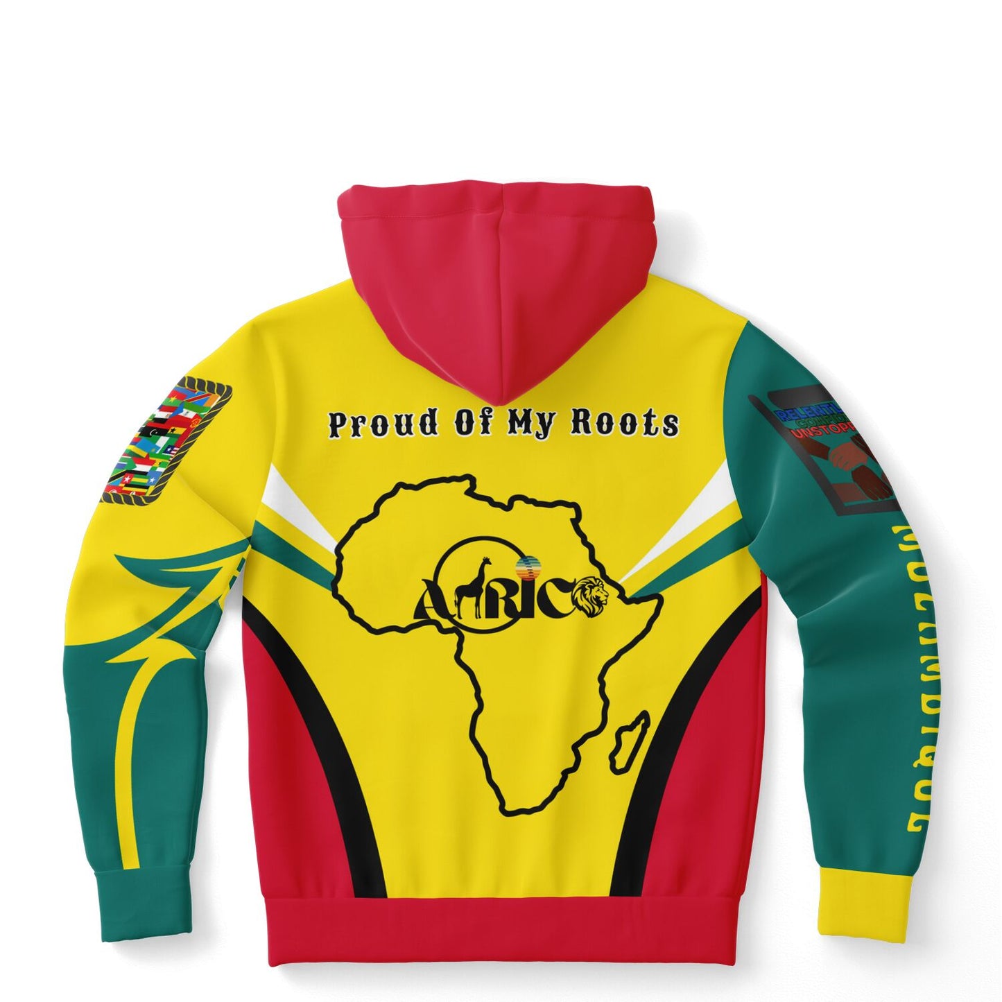 MOZAMBIQUE NAME